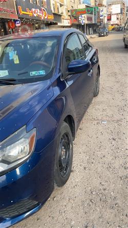 نيسان سنترا